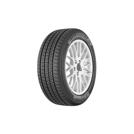Llanta  215/60 R16 YOKOHAMA AVID ASCEND GT 95H