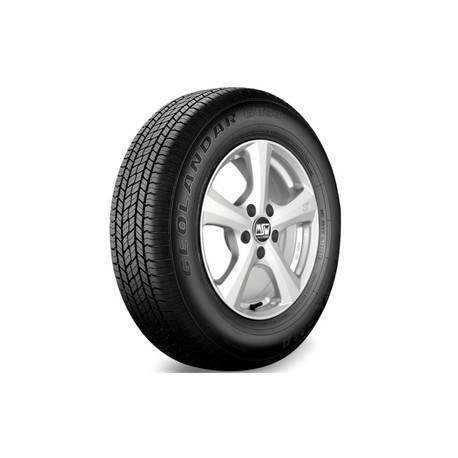 Llanta 215/70 R16 YOKOHAMA GEOLANDAR G033 H/T 99H