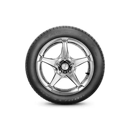 Llanta 265/50 R20 GOODYEAR EAGLE F1 ASYMMETRIC 5 111H