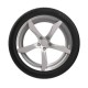 Llanta 245/45 R20 ZMAX ZEALION 103Y