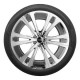 Llanta 275/45 R21 PIRELLI PZERO 5 (MO-S)NCS 107Y