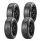 Paquete de 4 llantas 235/55 R18 PIRELLI SCORPION (JP) ELT 100H