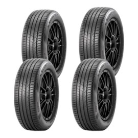 Paquete de 4 llantas 235/55 R18 PIRELLI SCORPION (JP) ELT 100H