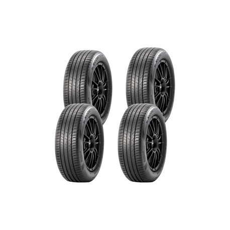 Paquete de 4 llantas 235/55 R18 PIRELLI SCORPION (JP) ELT 100H