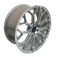 Paquete de 4 Rines 20X8.5 5-114.3 GIANELLE MOD MONTECARLO ET35 GRIS