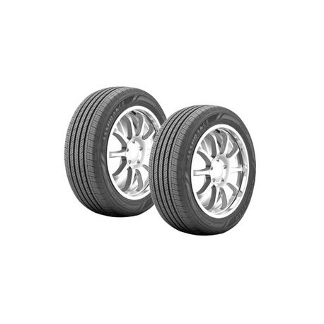 Paquete de 2 Llantas 235/60 R18 GOODYEAR ASSURANCE FINESSE 103H