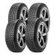 Paquete de 4 llantas 245/50 R20 PIRELLI SCORPION STR 102H