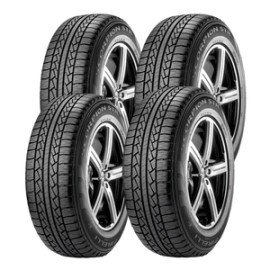 Paquete de 4 llantas 245/50 R20 PIRELLI SCORPION STR 102H