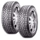 Paquete De 2 Llantas 265/70 R17 Pirelli Scorpion Atr 115T