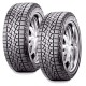 Paquete De 2 Llantas 265/70 R17 Pirelli Scorpion Atr 115T