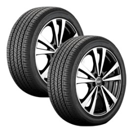 Paquete De 2 Llantas 185/55 R16 Firestone Fr740 83H