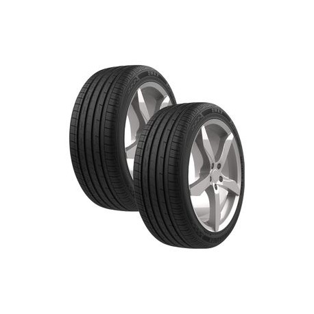 Paquete de 2 Llantas 245/45 R20 ZMAX ZEALION 103Y
