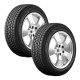 Paquete De 2 Llantas 205/55 R16 Yokohama Avid S34M 89V