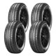 Paquete de 4 Llanta 185/65 R15 PIRELLI CINTURATO P1 (KS) 92H