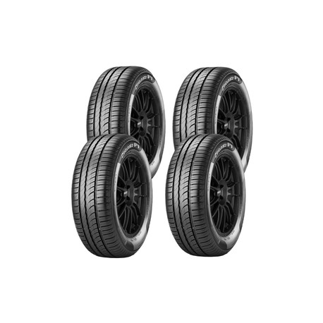 Paquete de 4 Llanta 185/65 R15 PIRELLI CINTURATO P1 (KS) 92H