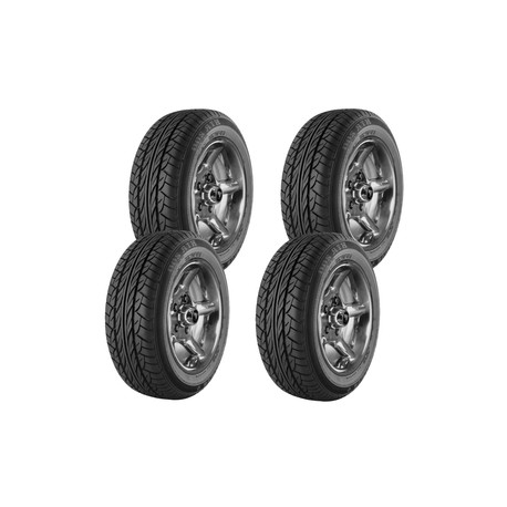 Paquete de 4 llantas 175/70 R14 SUMITOMO HTR200 84H