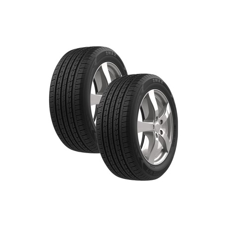 Paquete de 2 llantas 215/60 R17 ZMAX GALLOPRO H/T 96H
