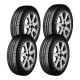 Paquete de 4 llantas 175/65 R15 GOODYEAR ASSURANCE 84T