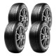 Paquete de 4 llantas 205/60 R16 KUMHO SOLUS TA31+ 92H