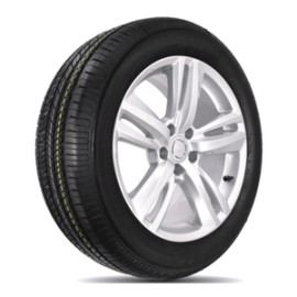 Llanta 215/45 R18 BRIDGESTONE TURANZA EL440 89V
