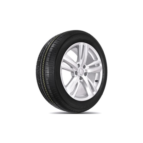 Llanta 215/45 R18 BRIDGESTONE TURANZA EL440 89V