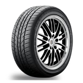 Llanta  185/60 R14 SUMITOMO HTR A/S 82H