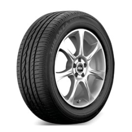 Llanta  215/55 R17 BRIDGESTONE TURANZA ER300 94V