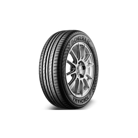 Llanta  175/65 R14 YOKOHAMA BLUEARTH ES32 82H