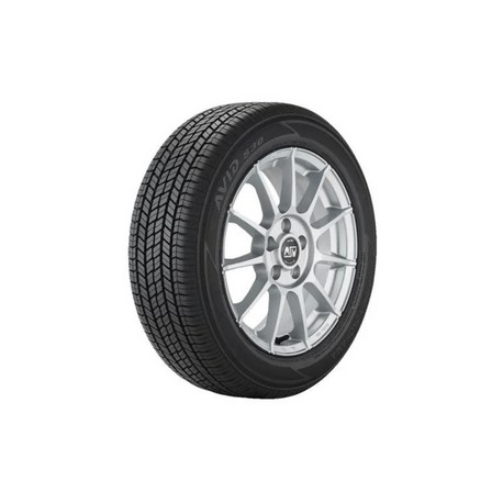 Llanta 205/55 R16 YOKOHAMA AVID S34M 89V