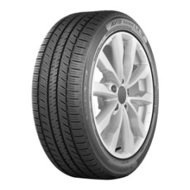 Llanta  235/60 R18 YOKOHAMA AVID Ascend LX 103H