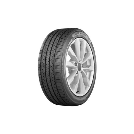 Llanta  235/60 R18 YOKOHAMA AVID Ascend LX 103H