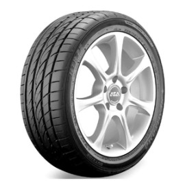 Llanta  225/50 R17 SUMITOMO HTR ZIII 94Y