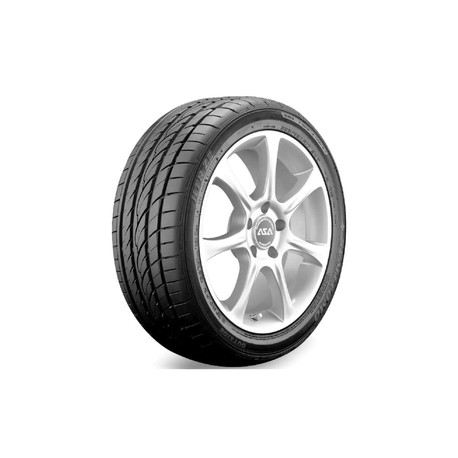 Llanta  225/50 R17 SUMITOMO HTR ZIII 94Y
