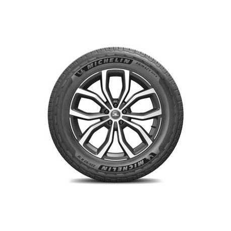Llanta 225/60 R18 MICHELIN PRIMACY SUV+ 100H