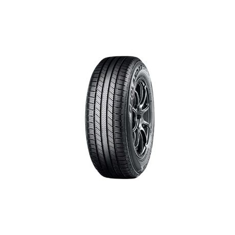 Llanta 225/55 R19 YOKOHAMA GEOLANDAR CV G058 99V