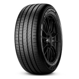 Llanta 265/50 R20 PIRELLI SCORPION VERDE A/S 107V