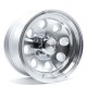 Paquete de 4 Rines 15X8 5-127 ASSE Mod: FCB997 ET-25 CB78.3 FULL MACHINED