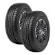Paquete de 2 Llantas 265/70 R17 SUMITOMO ENCOUNTER HT2 121/118S