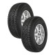 Paquete de 2 Llanta 265/70 R17 YOKOHAMA GEOLANDAR A/T G015 113T