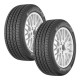 Paquete De 2 Llantas 215/60 R16 Yokohama Avid Ascend Gt 95H