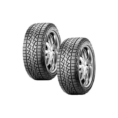 Paquete de 2 Llanta 275/55 R20 PIRELLI SCORPION ATR 111S