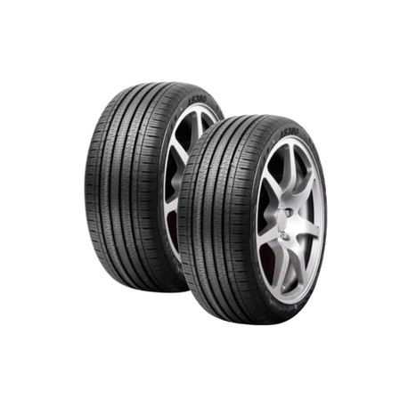 Paquete de 2 llantas 215/55 R17 MICHELIN PRIMACY 4 + 94V