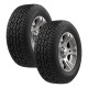 Paquete de 2 llantas 275/65 R18 ZMAX TERRA XPLORER C2 A/T 116T