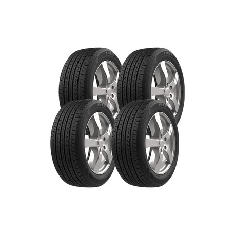 Paquete de 4 llantas 225/60 R17 ZMAX GALLOPRO H/T 99H