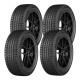 Paquete de 4 Llanta 205/55 R16 GOODYEAR EAGLE SPORT 2 91V
