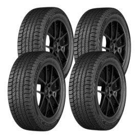 Paquete de 4 Llanta 205/55 R16 GOODYEAR EAGLE SPORT 2 91V