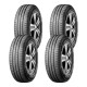 Paquete de 4 llantas 195 R15 NEXEN ROADIAN CT8 8PR