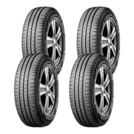 Paquete de 4 llantas 195 R15 NEXEN ROADIAN CT8 8PR