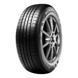 Llanta 205/60 R16 KUMHO SOLUS TA31+ 92H