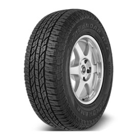 Llanta  265/70 R17 YOKOHAMA GEOLANDAR A/T G015 113T